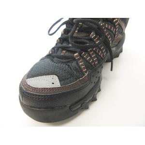 NIKE ACG TAKAO MID ナイキタカオトレッキングシューズ ブラック ナイキ NIKE ACG takao GORE-TEX ブラック - メルカリ