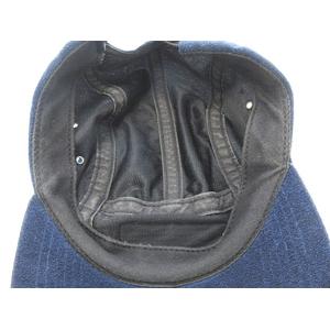 シュプリーム SUPREME 11SS Terry Knit Camp Cap キャンプ