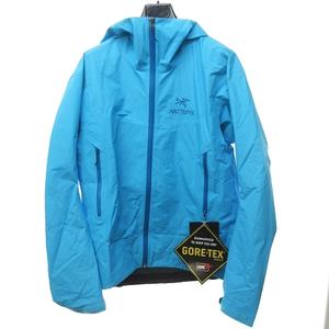 未使用品 アークテリクス ARC'TERYX MEN'S BETA SL JACKET GORE-TEX