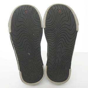 ナイキ NIKE AIR SABAKU 砂漠 スリッポン スニーカー キャンバス 