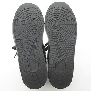 ディーゼル DIESEL CLAW-KING ハイカット スニーカー ドクロ スカル