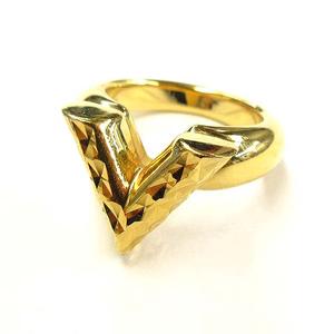 ルイヴィトン LOUIS VUITTON M67443 バーグ・エセンシャルV ギヨーシュ  