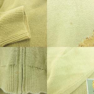 カールヘルム Karl Helmut ニット ジャケット ジップアップ