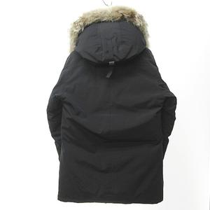 カナダグース CANADA GOOSE 国内正規 3426MA CHATEAU PARKA FF