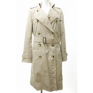 バーバリー ロンドン BURBERRY LONDON トレンチコート ジャケット