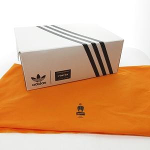 【箱付き】adidas × PORTER CAMPUS Porter × adidas Campus 
