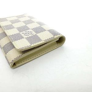 ルイヴィトン LOUIS VUITTON N61746 ダミエアズール アンヴェロップ