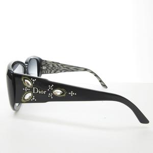 良品 DIOR ディオール サングラス スパイダー ラインストーン 390 良品 DIOR ディオール サングラス スパイダー ラインストーン