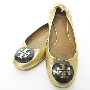 トリーバーチ TORY BURCH バレエ フラット ぺたんこ シューズ パンプス