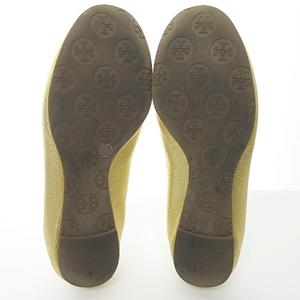 トリーバーチ TORY BURCH バレエ フラット ぺたんこ シューズ パンプス