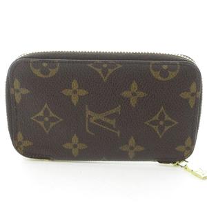ルイヴィトン LOUIS VUITTON ポシェット6クレ 6連 キーケース