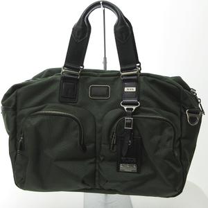 美品✨トゥミ　Alpha Bravo ビジネスバック ボストン22340SPH トゥミ TUMI 22340SPH ALPHA BRAVO ボストン ブリーフケース