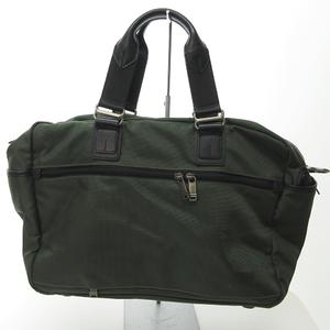 美品✨トゥミ　Alpha Bravo ビジネスバック ボストン22340SPH トゥミ TUMI 22340SPH ALPHA BRAVO ボストン ブリーフケース