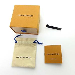 ルイヴィトン LOUIS VUITTON 美品 パンス・クラヴァット・ダミエ