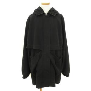 アルマーニ コレツィオーニ ARMANI COLLEZIONI スタンドカラー