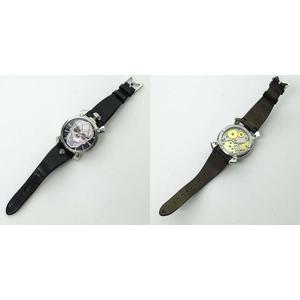 ガガミラノ GaGa MILANO REF.5060 MANUALE 48MM LIMITED EDITION