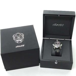 ガガミラノ GaGa MILANO REF.5060 MANUALE 48MM LIMITED EDITION