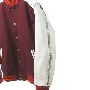 ユニフォームエクスペリメント uniform experiment 09AW スタジャン 