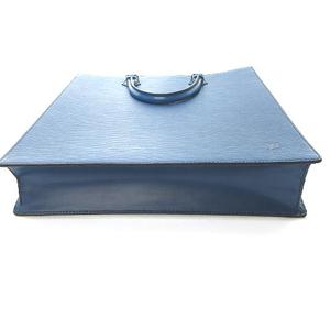 ルイヴィトン LOUIS VUITTON M52075 サックプラ エピ トートバッグ