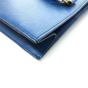 ルイヴィトン LOUIS VUITTON M52075 サックプラ エピ トートバッグ