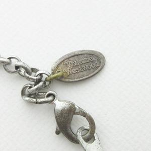 ヴィヴィアンウエストウッド Vivienne Westwood スカル ネックレス
