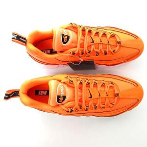 ナイキ NIKE 538416-801 AIR MAX 95 PREMIUM エアマックス スニーカー