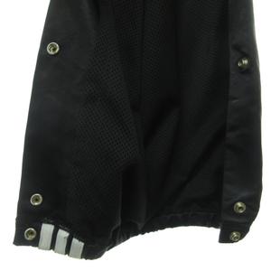 アレキサンダーワン アディダス アディブレイクブラックトラックスナップパンツ アディダスオリジナルス adidas originals ×アレキサンダーワン