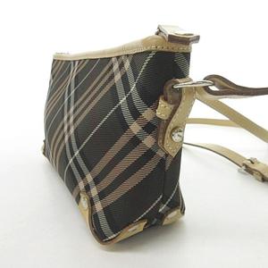 バーバリーブルーレーベル BURBERRY BLUE LABEL 2WAY ショルダーバッグ  