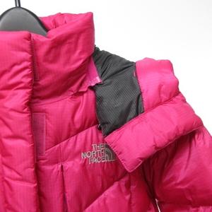 ザノースフェイス THE NORTH FACE サミットシリーズ SUMMIT SERIES