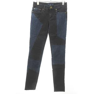 マークバイマークジェイコブス MARC by MARC JACOBS 再構築