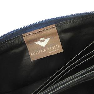 ボッテガヴェネタ BOTTEGA VENETA 長財布 ロングウォレット ラウンド