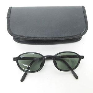 レイバン RAY BAN ダイナー サングラス セルフレーム ブラック 黒