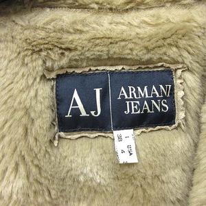 アルマーニ ジーンズ ARMANI JEANS ヴィンテージ フェイク