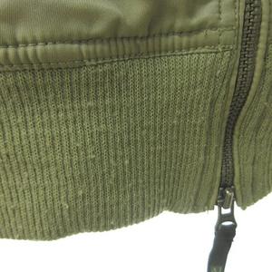 アルマーニジーンズ　ブルゾン　48 美品 A|Xアルマーニ エクスチェンジ】JACKET｜アルマーニ