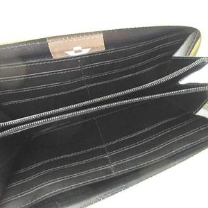 ボッテガヴェネタ BOTTEGA VENETA 長財布 ロングウォレット 豹柄