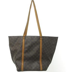 ルイヴィトン LOUIS VUITTON 廃盤 希少 ヴィンテージ サック  