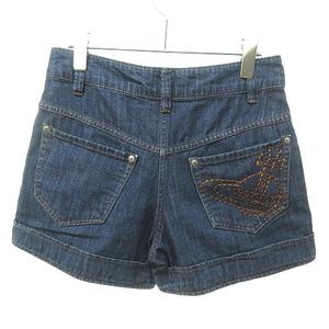 Vivienne Westwood RED LABEL/ショートパンツ/デニム 【公式通販】