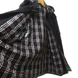 バーバリーブラックレーベル BURBERRY BLACK LABEL ファイヤーマン