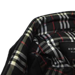 バーバリーブラックレーベル BURBERRY BLACK LABEL ファイヤーマン