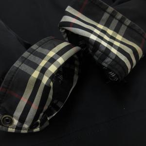 バーバリーブラックレーベル BURBERRY BLACK LABEL ファイヤーマン