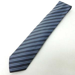【極美品】HERMES エルメス シルク ネクタイ レジメンタル 希少 極美品】HERMES エルメス シルク ネクタイ レジメンタル 希少 メンズ