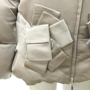 モンクレール MONCLER GAMME ROUGE ガムルージュ ダウン ジャケット