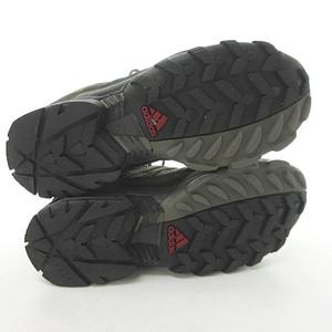 【受注製作】023 縞模様(グレー) ナノ・ユニバース] ライトコットン ダンボール フレア ワンピース