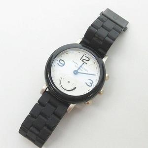 時計 MARC JACOB WATCH HYBRID MARC JACOBS - ※値下げ Marc jacob hybridスマートウォッチ