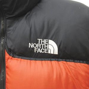 ザノースフェイス THE NORTH FACE 700フィル ヌプシダウンジャケット 
