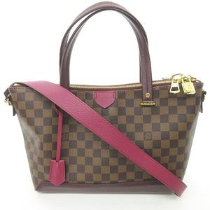 LOUIS VUITTON ルイヴィトンダミエ ハイドパーク 2WAY トート