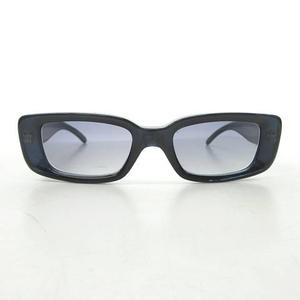 グッチ GUCCI GG2409 サングラス アイウェア イタリア製 49ロ19 青