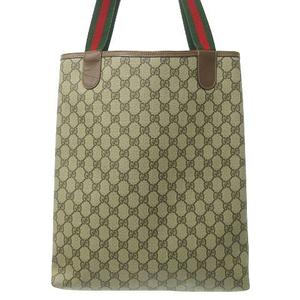 グッチ GUCCI ヴィンテージ オールドグッチ シェリーライン