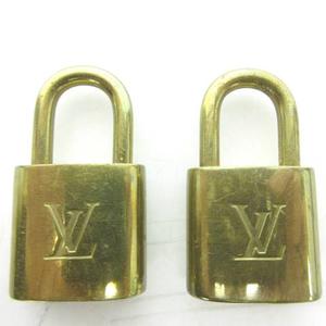 ルイヴィトン パドロック 鍵 南京錠 10個セット LOUIS VUITTON】ルイ