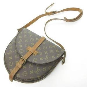 ルイヴィトン LOUIS VUITTON M51232 シャンティGM モノグラム 